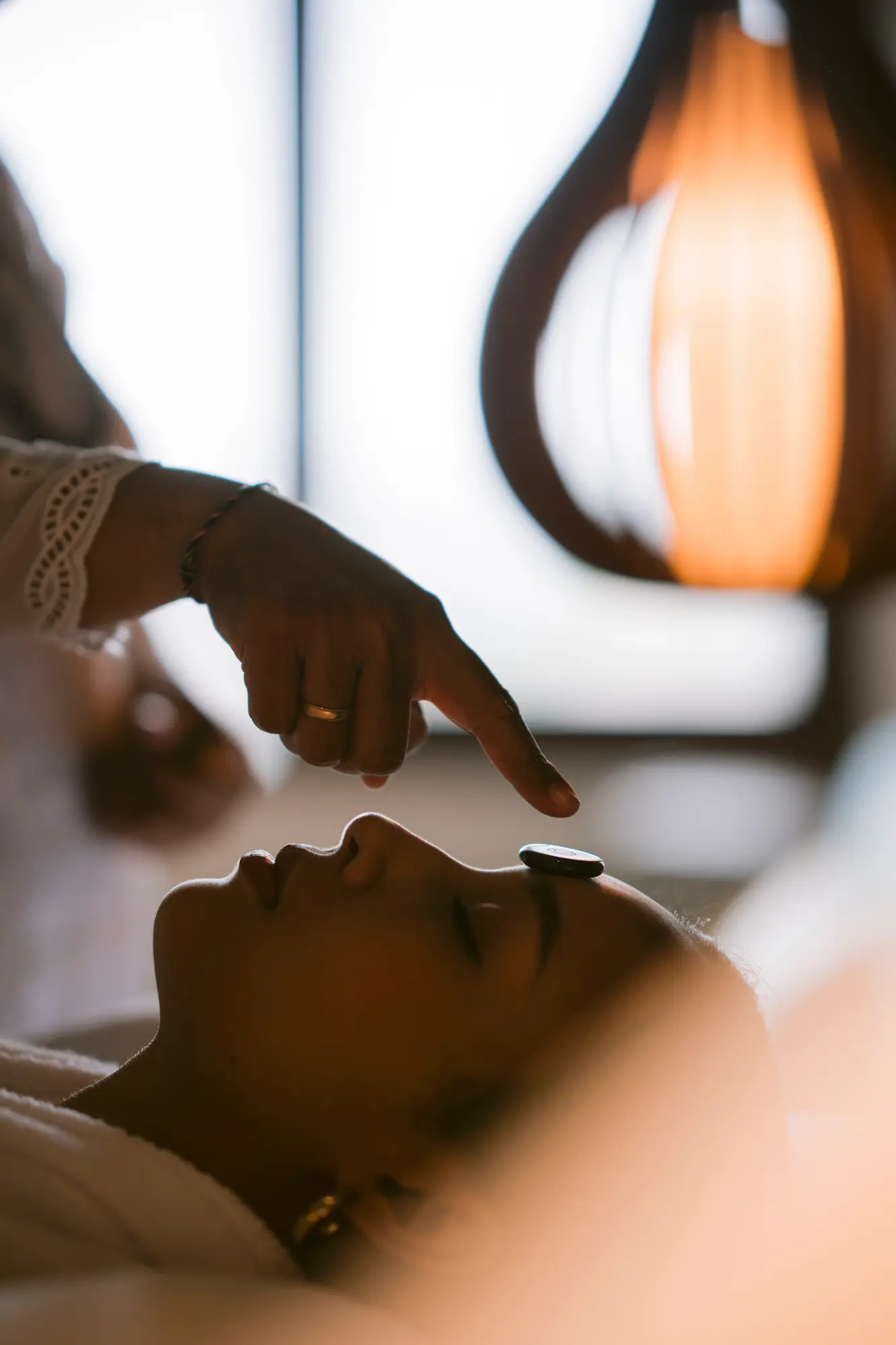 Cakra Balance Healing