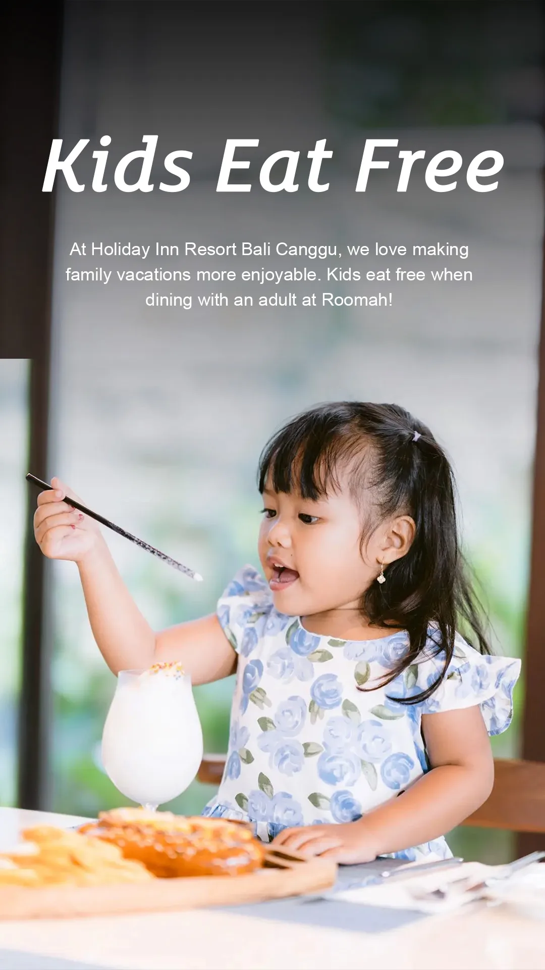 Holiday Inn Resorts Canggu