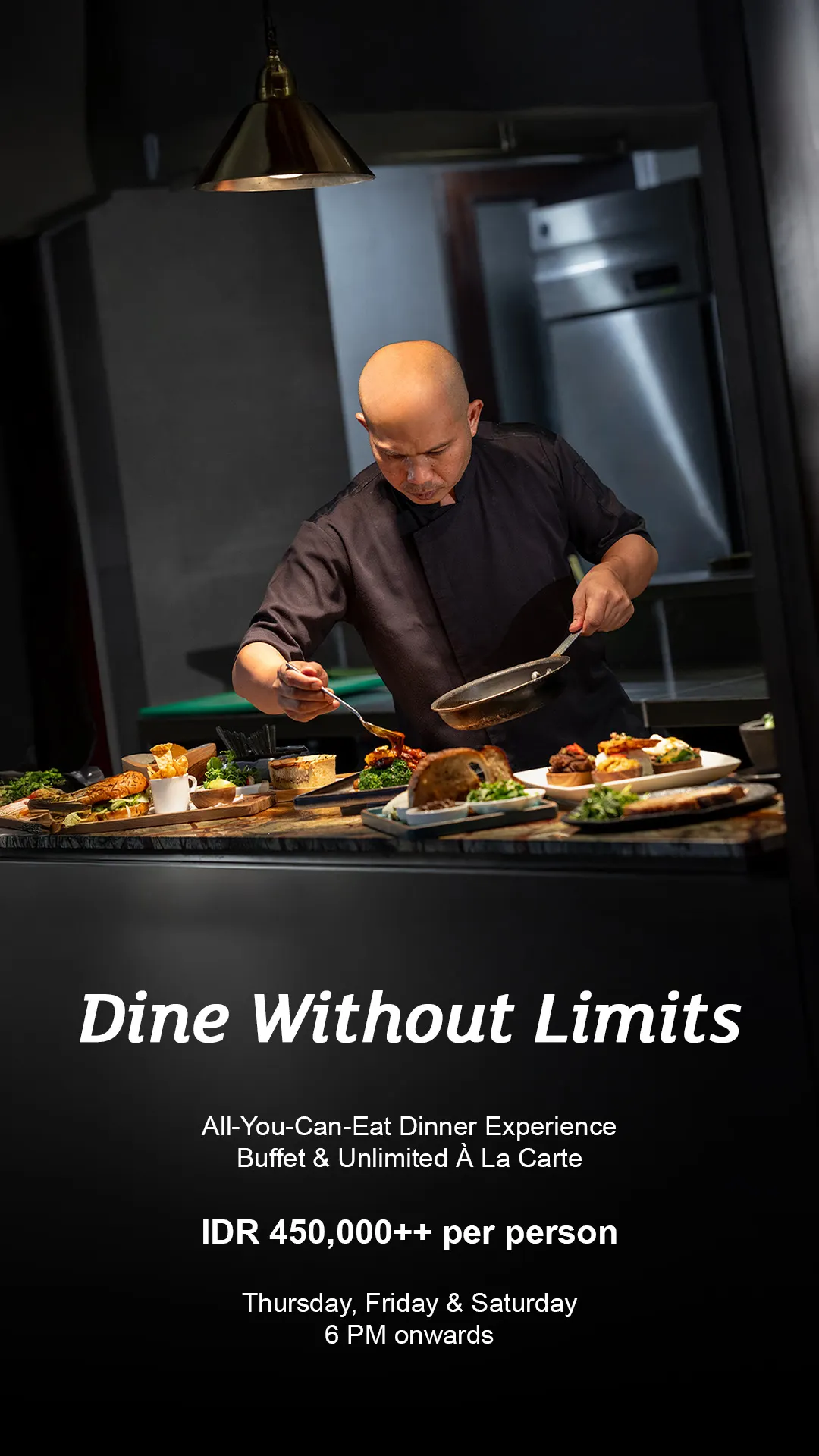 Holiday Inn Resorts Canggu