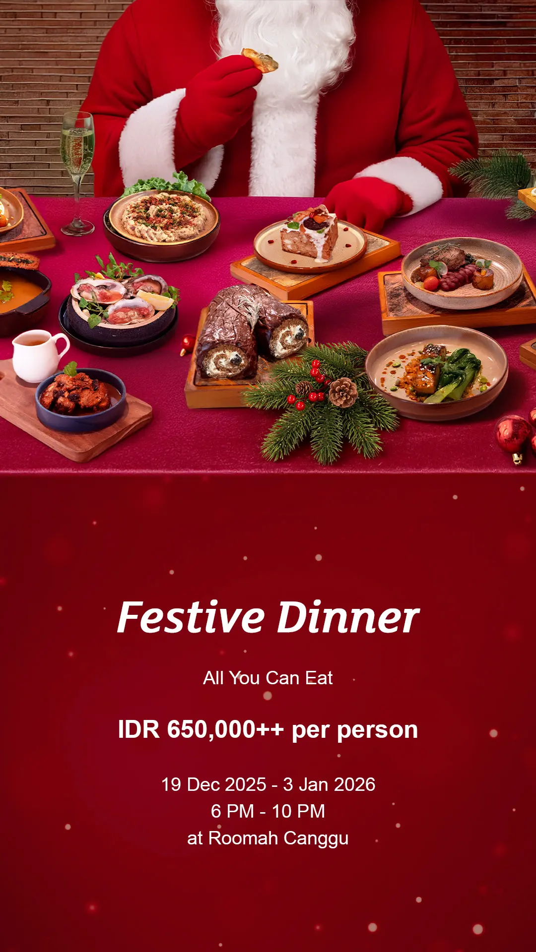 Holiday Inn Resorts Canggu