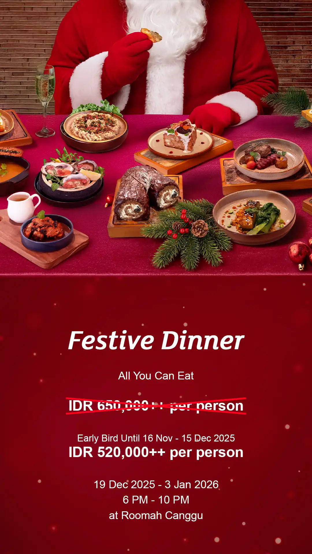 Holiday Inn Resorts Canggu