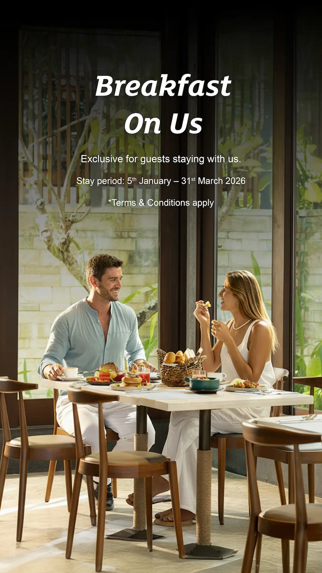 Holiday Inn Resorts Canggu