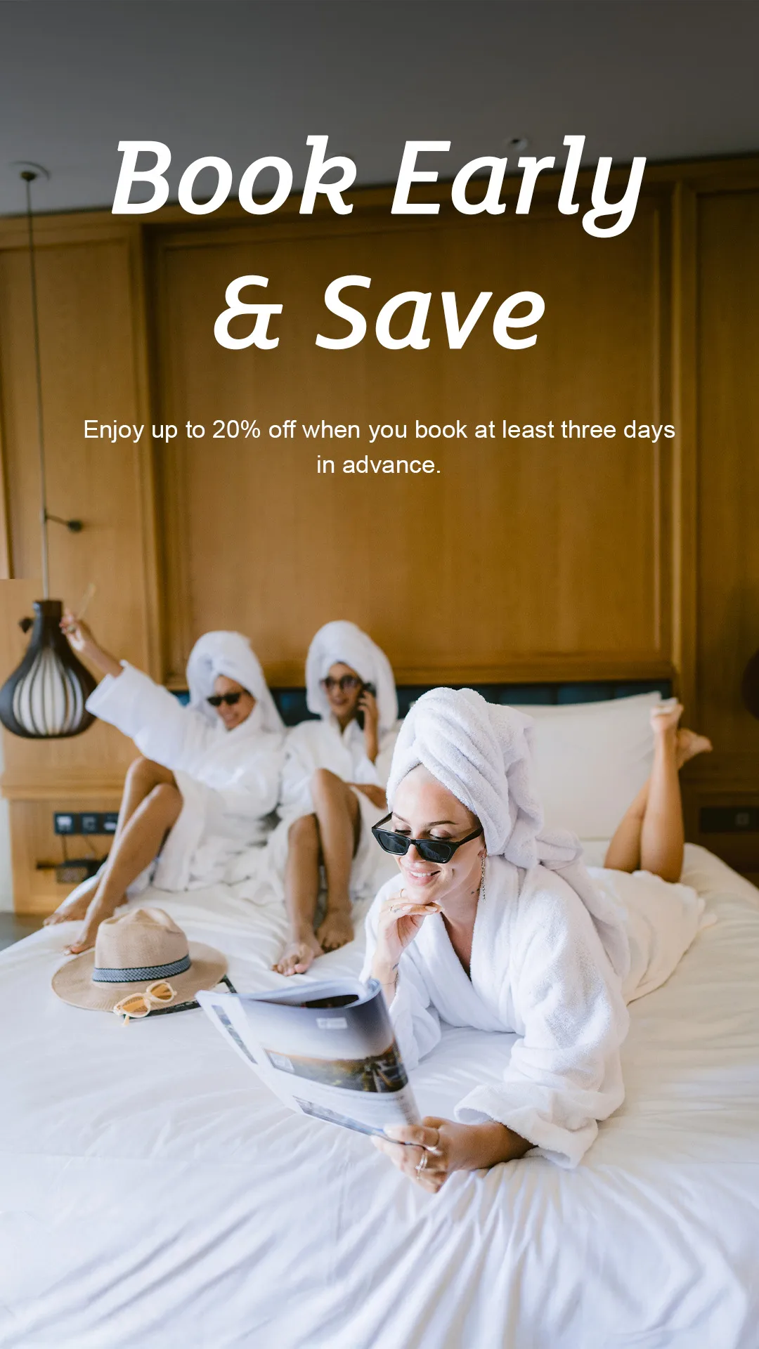 Holiday Inn Resorts Canggu