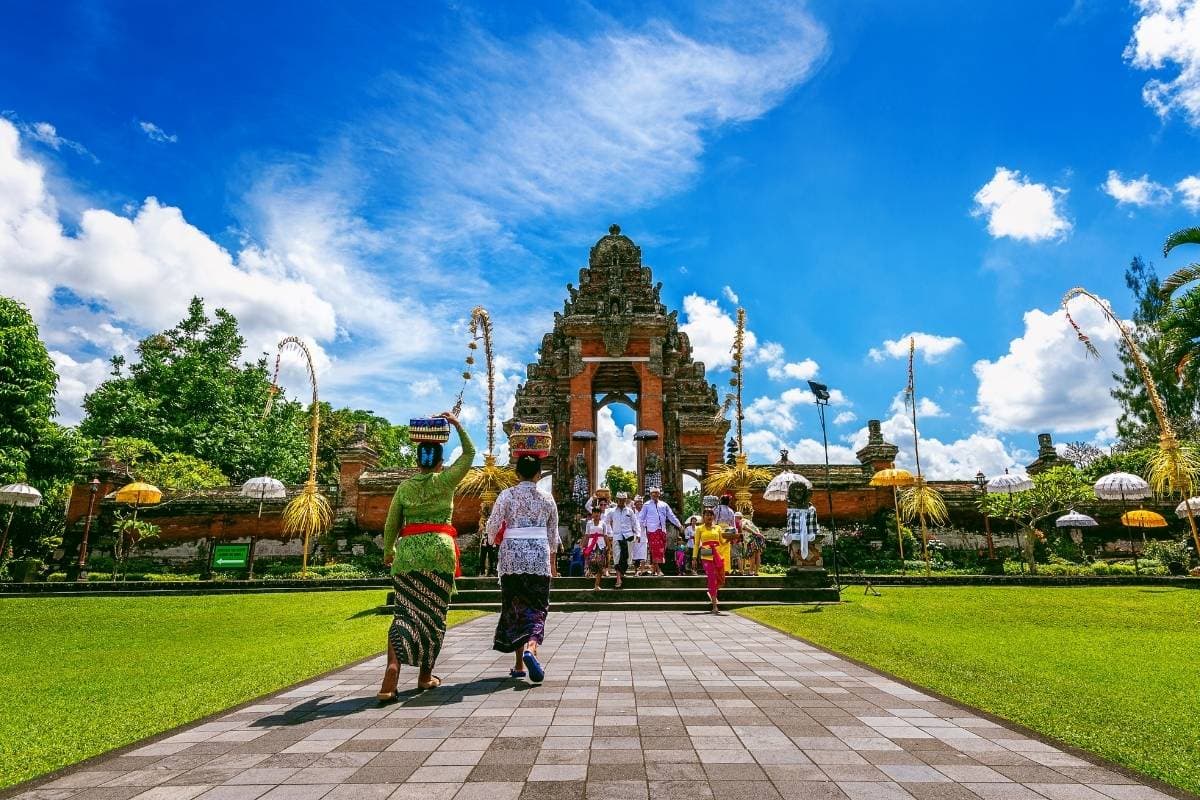 20+ Spiritual Things to Do in Bali for a Peaceful Trip