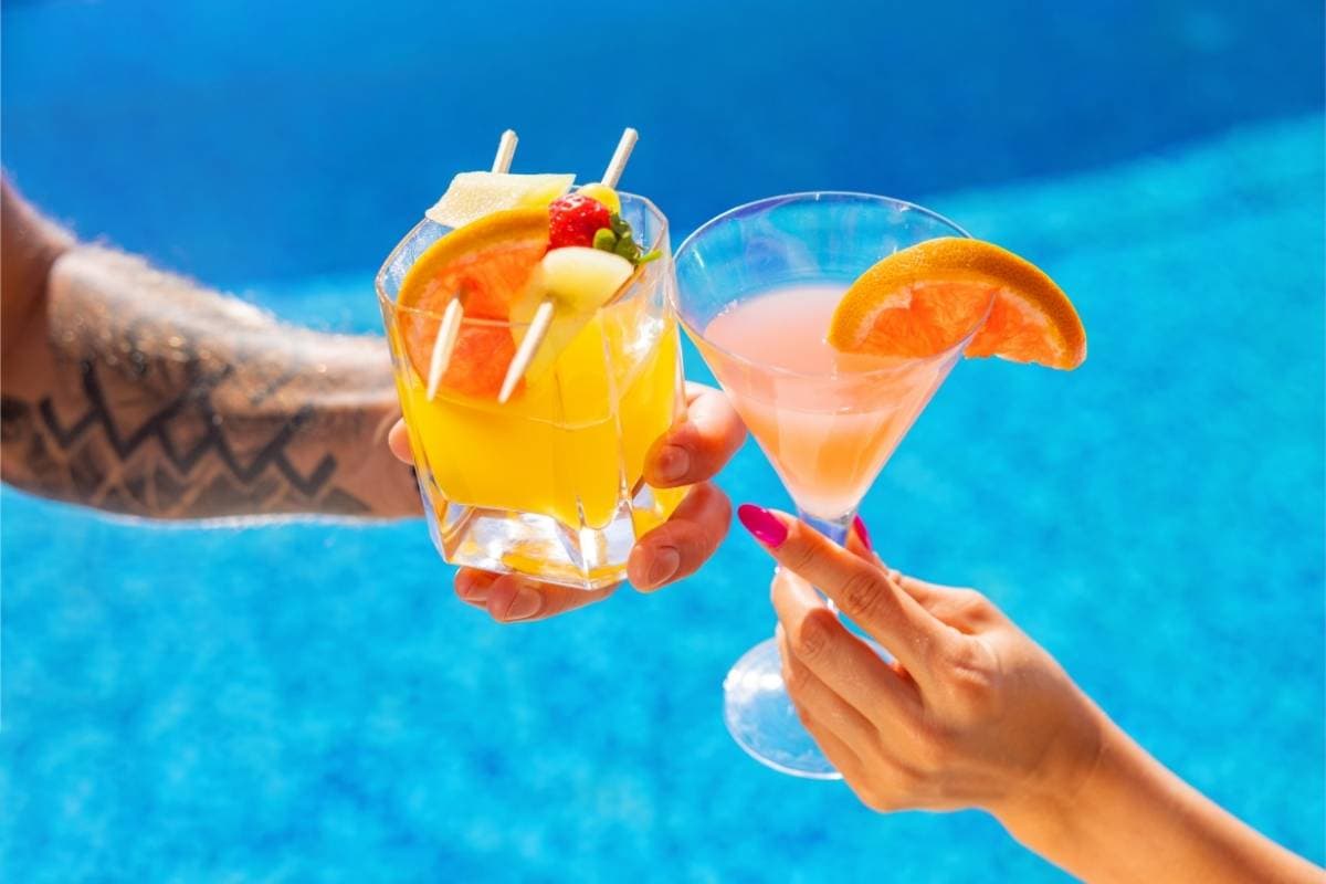 7 Best Rooftop Bars In Canggu for Sunset Drinks (2026)