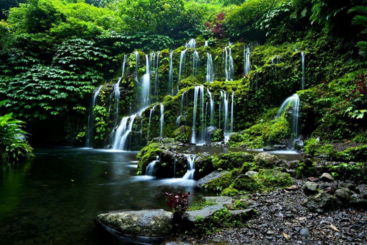 10 Best Waterfalls In Bali Worth Visiting On Your Next Trip