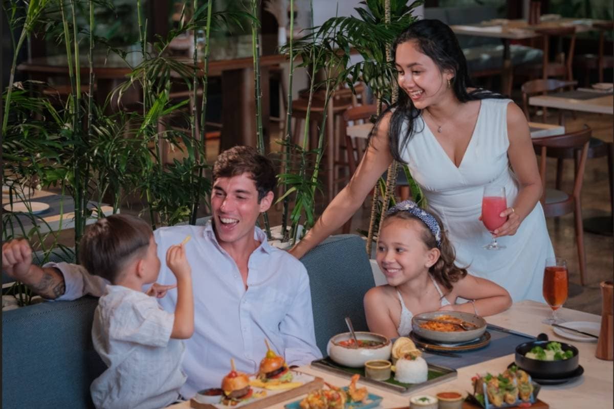 9+ Best Family Restaurants in Canggu For Family Vacation (2026)