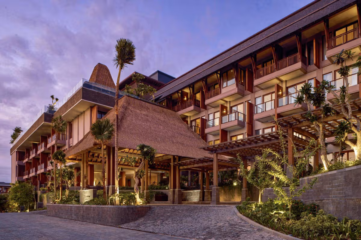 hotel