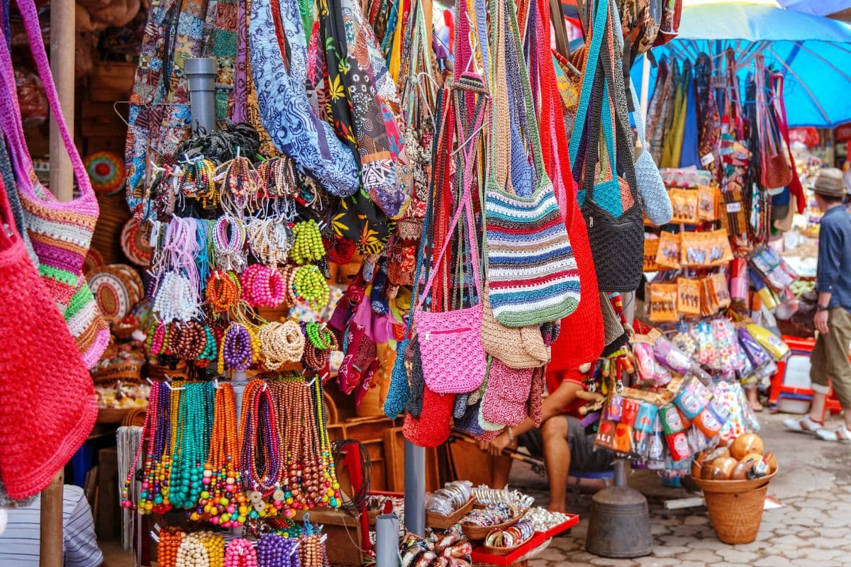 12 Best Places For Shopping In Canggu: Markets, Boutiques, And Local Brands