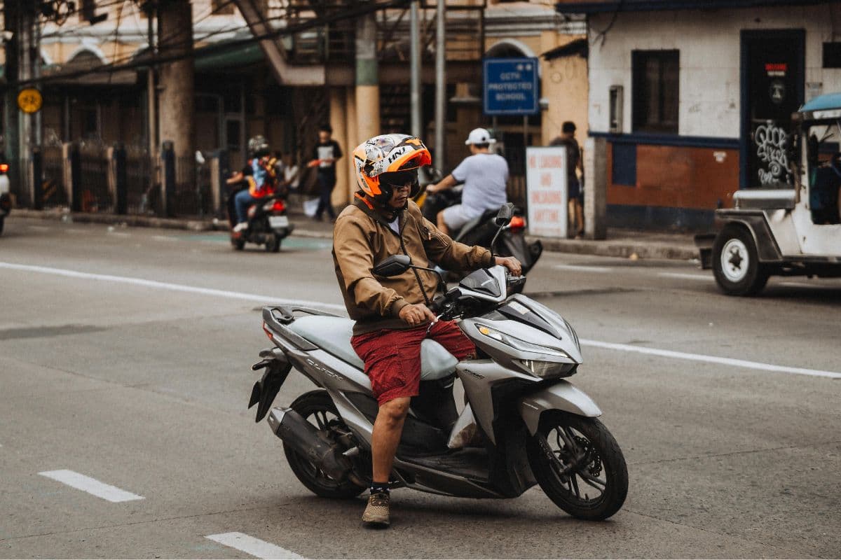 Everything to Know About Renting a Scooter in Canggu (2026 Guide)
