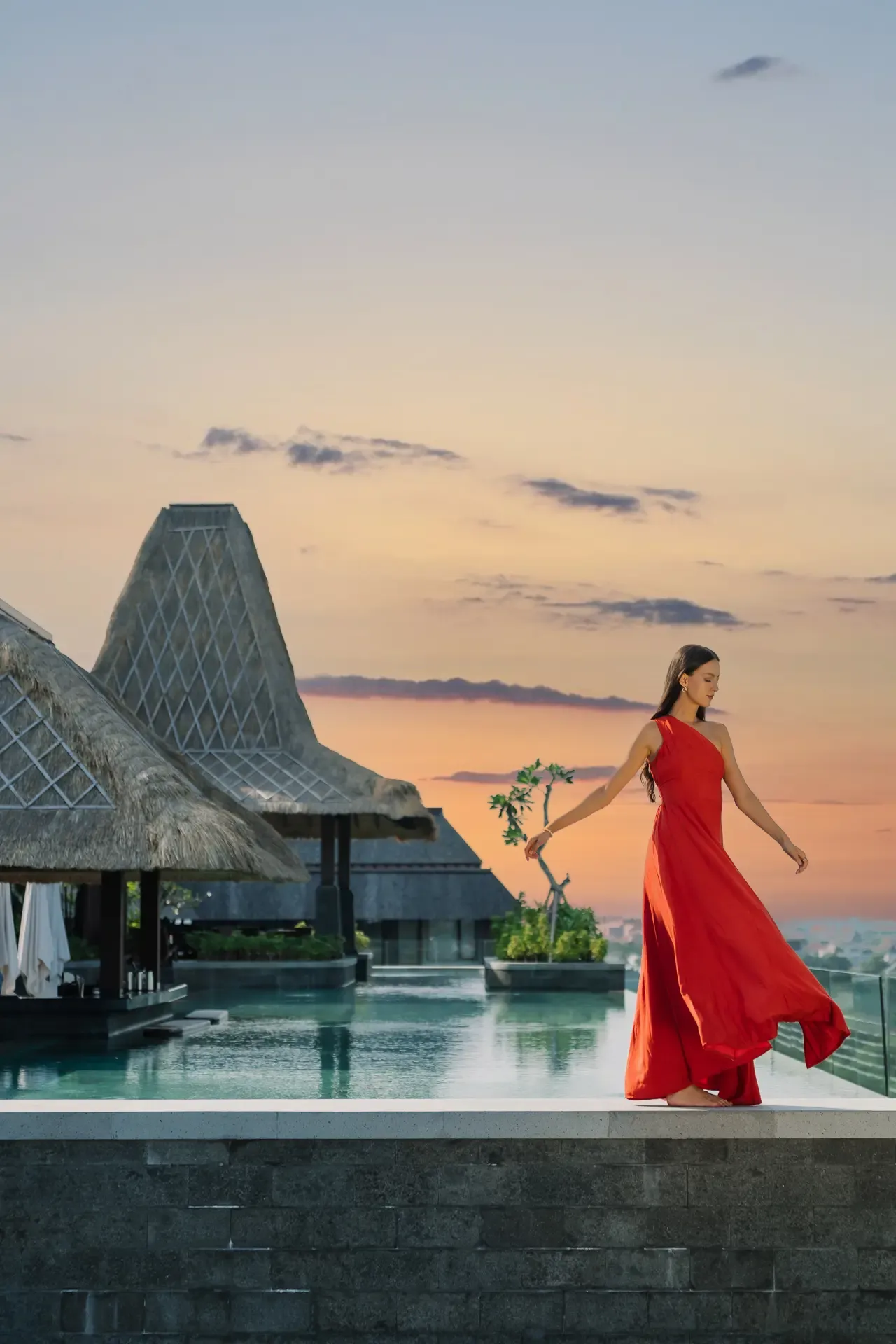 CANGGU VIBES GETAWAY