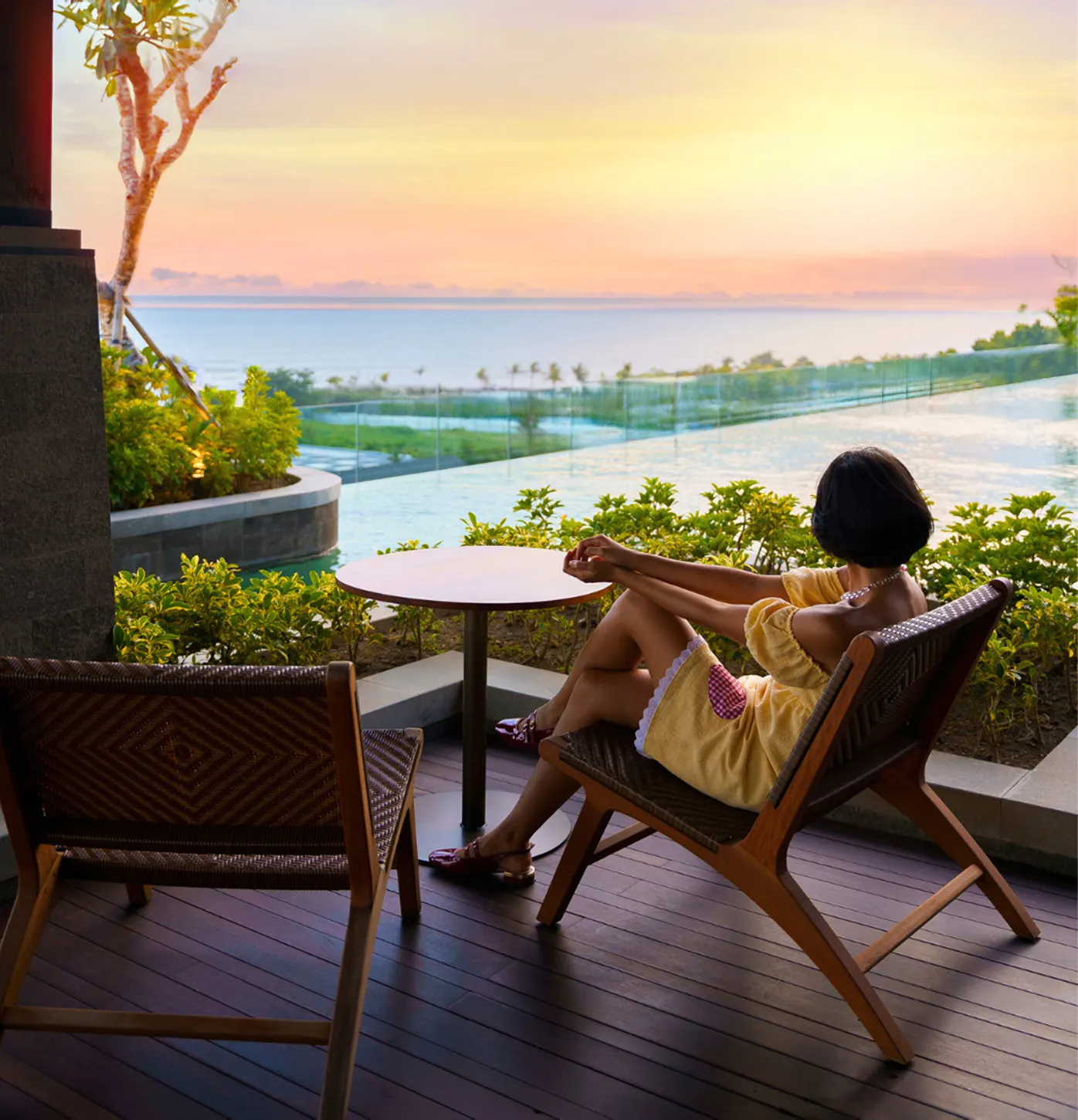 CANGGU VIBES GETAWAY