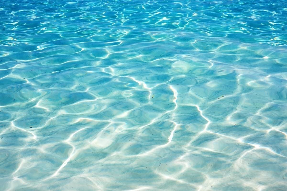 Bali Water Quality: What Travellers Should Know Before Booking A Resort