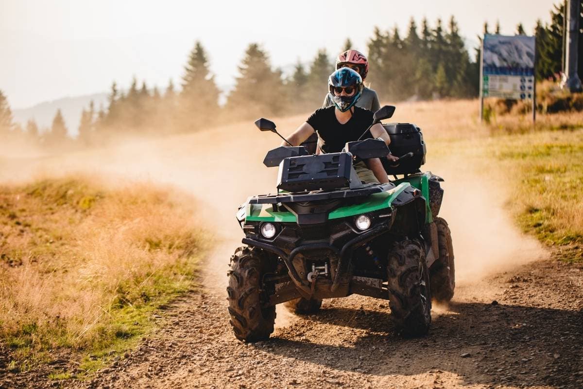 7 Best Family Quad Biking Tours in Bali (2026 Guide & Tips)