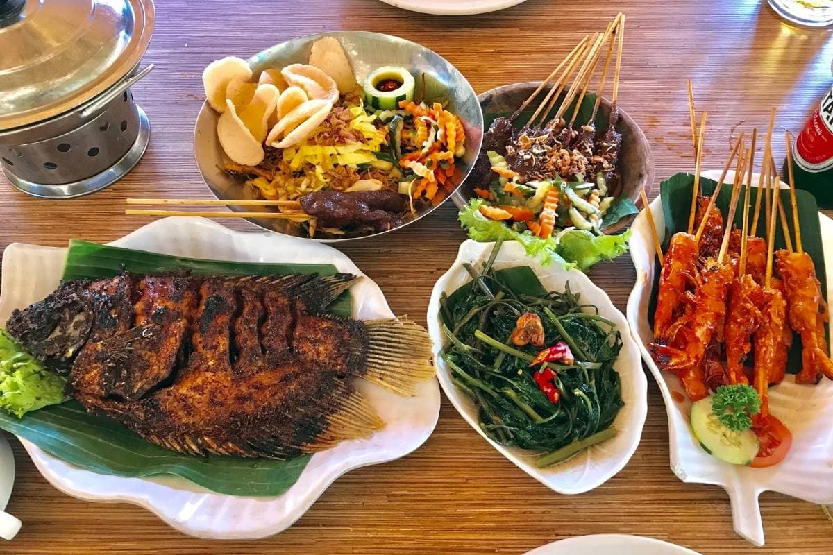 10 Best Local Foods In Bali You Have To Try In 2026