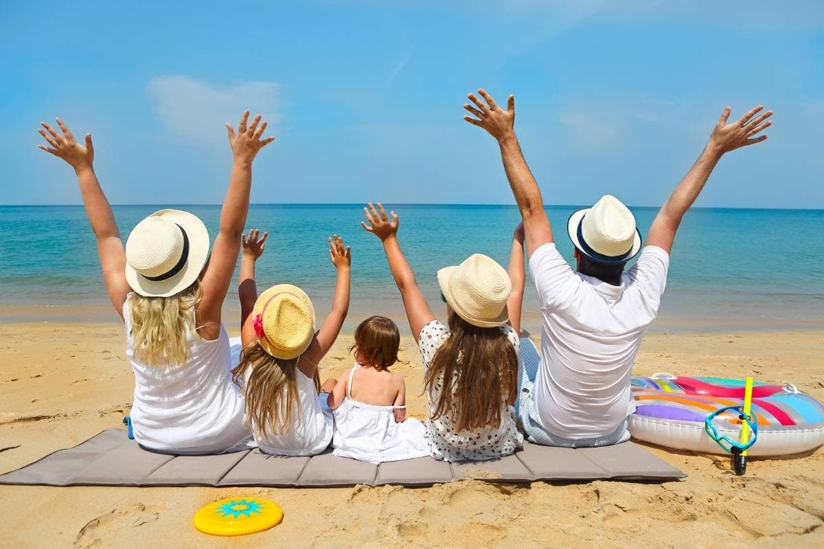 12+ Best Things to Do in Bali for Families in 2026