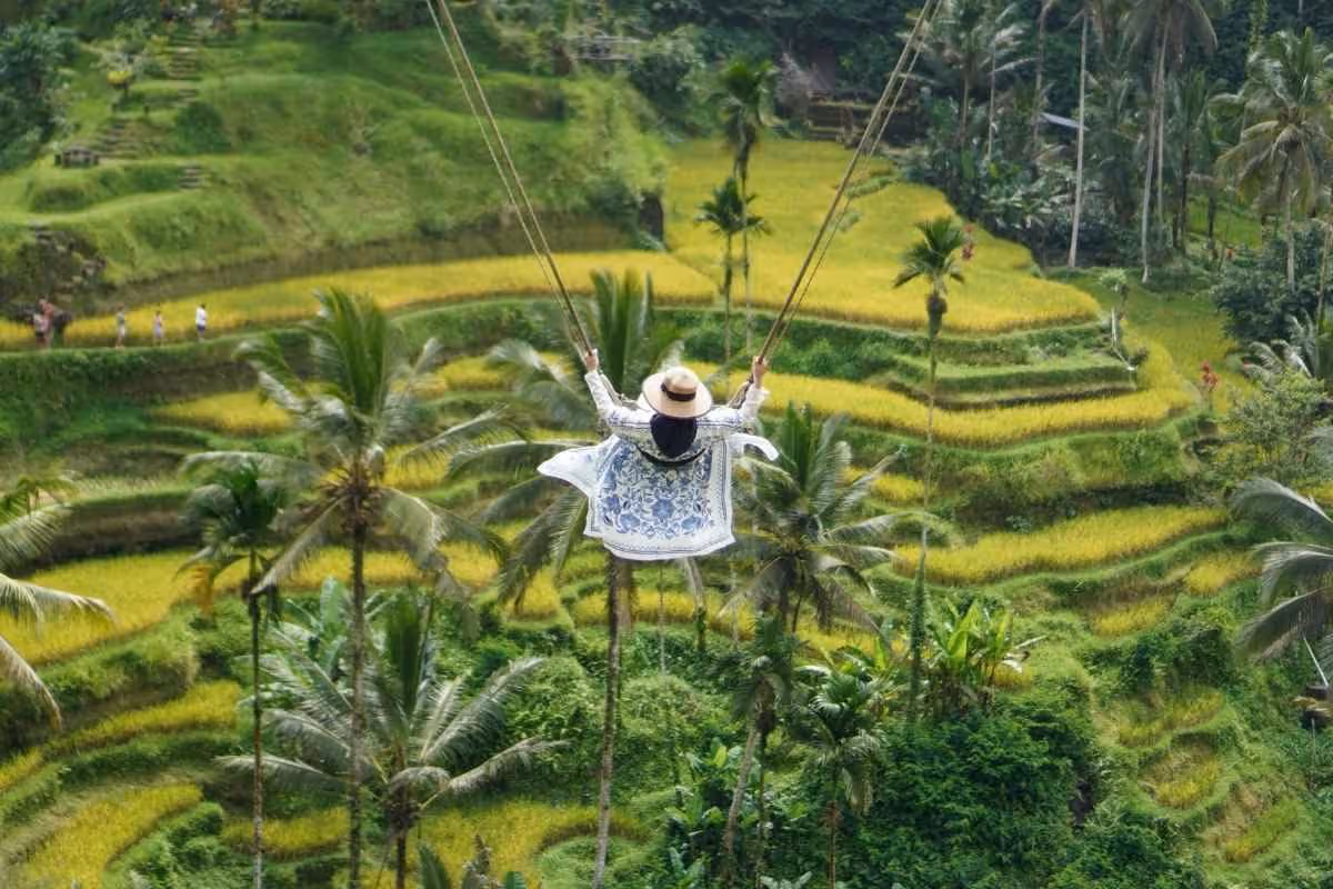 20+ Top Things To Do In Canggu Bali For First-Time Visitors