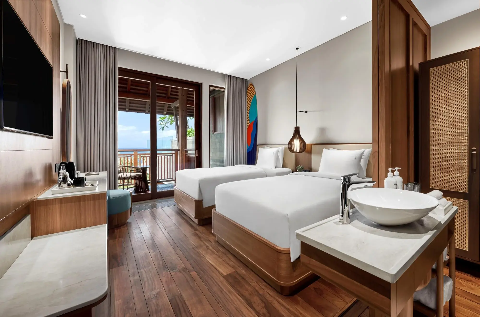 Holiday Inn Resorts Canggu