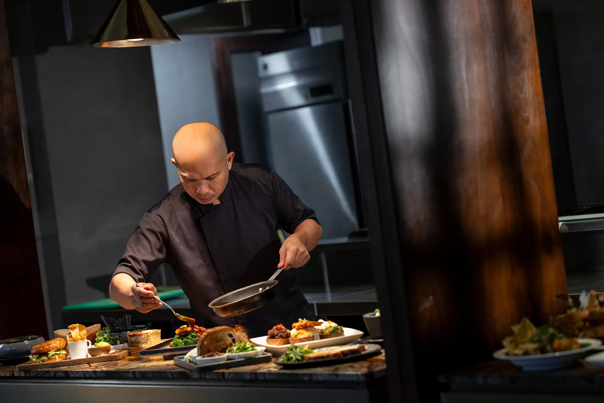 Dine Without Limits