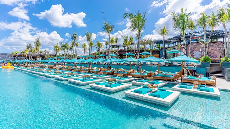 Holiday Inn Resorts Canggu