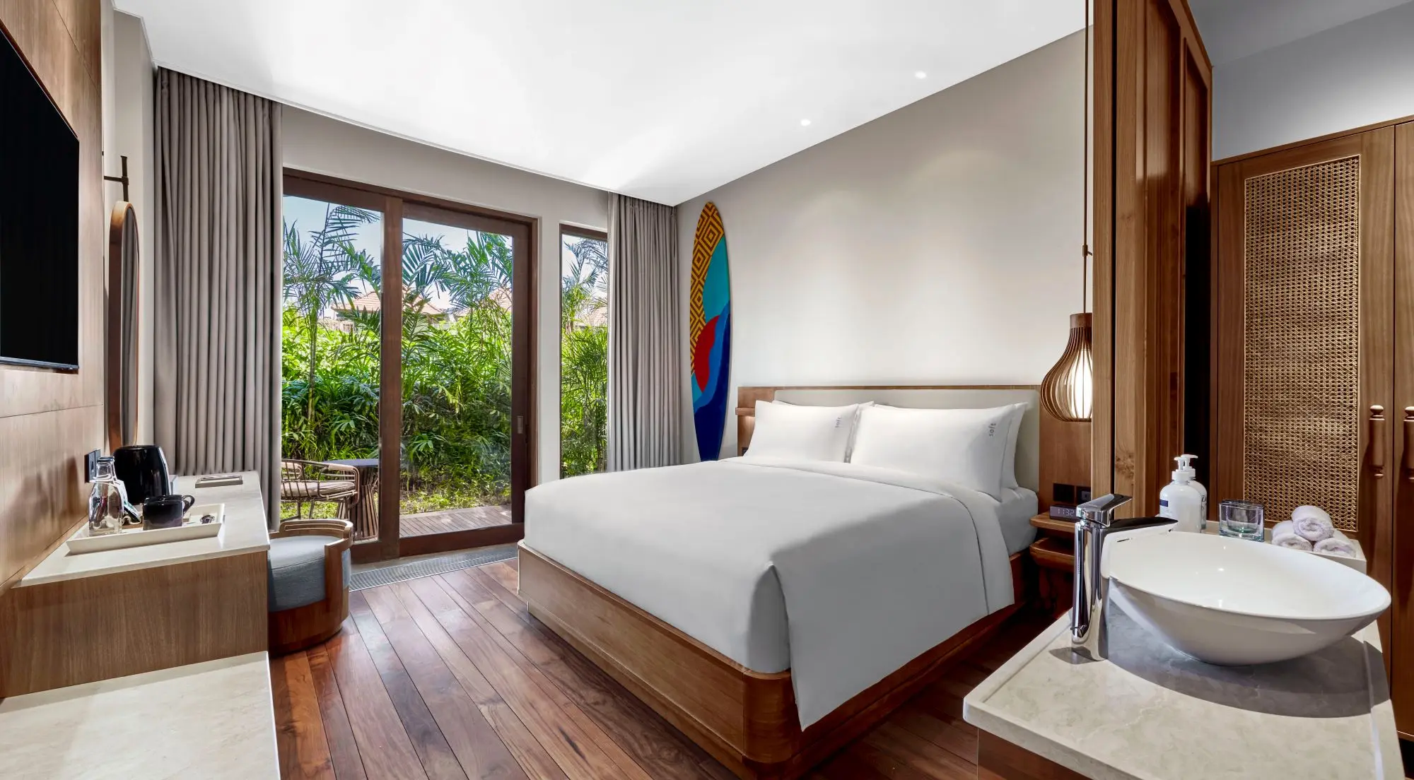 Holiday Inn Resorts Canggu