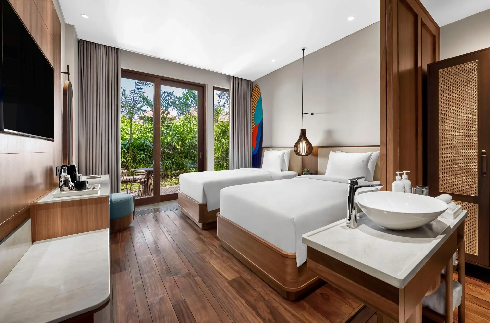 Holiday Inn Resorts Canggu