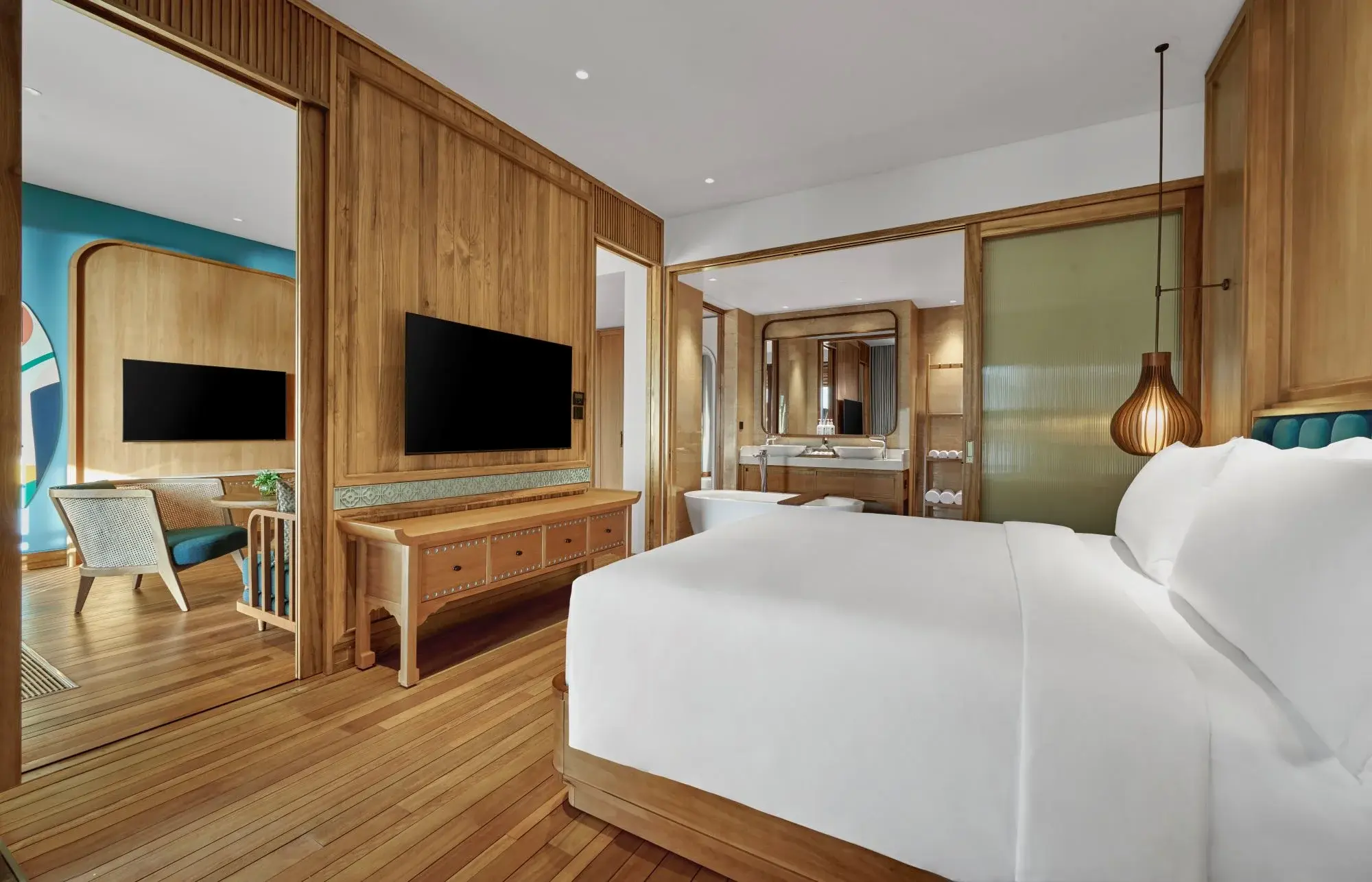 Holiday Inn Resorts Canggu